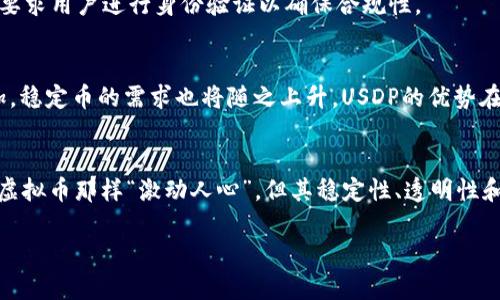 USDP（Pax Dollar）是一种与美元挂钩的稳定币，不过需要说明的是，USDP并不属于传统意义上的虚拟币（如比特币或以太坊），它的目标是通过与美元1:1的锚定机制来保持价格稳定。以下是关于USDP的一些要点：

什么是USDP?
USDP是由Paxos Trust Company推出的一种稳定币，其目的在于为数字资产市场提供一种稳定的价值存储手段。稳定币是一种特别设计的加密货币，其价值通常是与其他资产（如法定货币或商品）挂钩的，这样它就能够减少市场的波动性。

USDP的特性
USDP具备多种特性，使其在加密货币市场中尤为重要：
ul
    listrong与美元挂钩：/strong每个USDP代币都与美元以1:1的比例兑换，确保用户在使用和交易过程中获得稳定的价值。/li
    listrong透明度：/strongPaxos每月都会发布关于其持有美元储备的独立审计报告，以增强用户对其稳定性的信任。/li
    listrong合规性：/strongPaxos是一家受监管的公司，其稳定币产品符合美国相关法律法规，增强了其信用度。/li
/ul

USDP的用途
那么，USDP在实际应用中有什么价值呢？
ul
    listrong交易媒介：/strong由于其稳定性，USDP常常被用作在不同加密货币交易所中进行交易的媒介，使得用户能够轻松地进出市场。/li
    listrong价值存储：/strong用户可以将其资产转换为USDP以避免市场波动。这种特性使得交易者和投资者能够高效管理其资产。/li
    listrong支付解决方案：/strongUSDP还被一些商家和平台接受作为支付手段，使得加密货币的实际应用更加广泛。/li
/ul

USDP与其他稳定币的对比
USDP不是唯一的稳定币，市面上还有许多其他类型的稳定币，比如USDT（Tether）和USDC（USD Coin）。那么，USDP与这些稳定币有什么不同呢？
ul
    listrong透明性：/strong与其他一些稳定币相比，USDP对其资产的透明度更高，用户可以通过定期审计报告来验证其储备情况。/li
    listrong合规性：/strong由于Paxos受到监管，USDP在法律合规方面相对其他稳定币更具优势。/li
/ul

如何获取USDP?
想要获取USDP，你可以通过加密货币交易所进行交易，或者直接从Paxos网站或其他支持的服务商进行购买。通常，这些平台会要求用户进行身份验证以确保合规性。

USDP的未来
随着加密货币市场的不断发展，USDP作为一种稳定币，其未来前景如何呢？可以预见，随着更多的用户对数字资产的接受度增加，稳定币的需求也将随之上升。USDP的优势在于其背后的合规支持和透明度，预计将吸引更多投资者和交易者的关注。

结论
总的来说，USDP是一种具有高度透明性和合规性的稳定币，适用于各种不同的市场参与者。虽然在许多方面它可能不如传统的虚拟币那样“激动人心”，但其稳定性、透明性和实际应用场景却使得它在加密市场中占据了一席之地。如果你正在考虑进入加密货币世界，USDP可能是一个值得关注的选择。

这种内容能够为读者提供有价值的信息，同时也有利于搜索引擎（），吸引更多对稳定币感兴趣的用户。