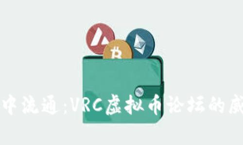 在VR世界中流通：VRC虚拟币论坛的威力与前景