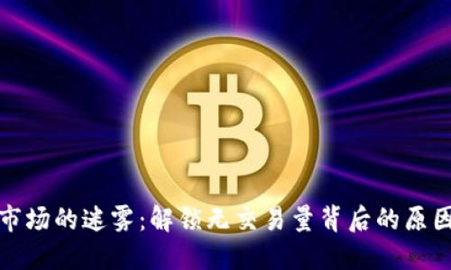 虚拟币市场的迷雾：解锁无交易量背后的原因与影响