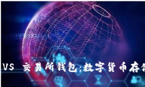 虚拟币钱包 VS 交易所钱包：数字货币存储选择全解析