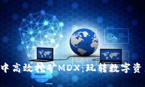 如何在TP钱包中高效挖矿MDX：玩转数字资产，迎接新风潮