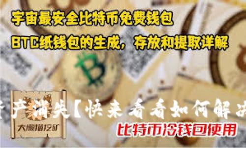 TP钱包重新登录后资产消失？快来看看如何解决这个“消失的资产”！