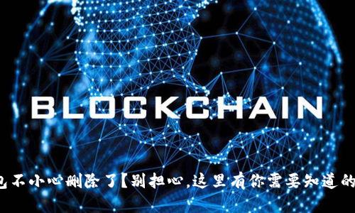 tp钱包不小心删除了？别担心，这里有你需要知道的一切！