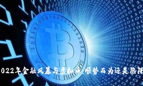 2022年金融风暴与虚拟币：顺势而为还是陷阱？