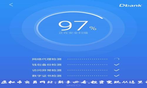探秘虚拟币交易网站：新手必看，投资变现从这里开始！