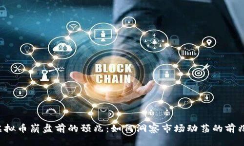 虚拟币崩盘前的预兆：如何洞察市场动荡的前兆？