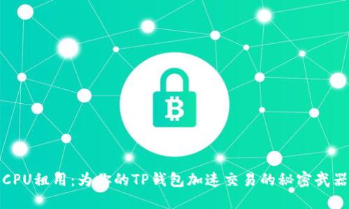 CPU租用：为你的TP钱包加速交易的秘密武器