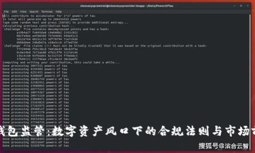 TP钱包监管：数字资产风口下的合规法则与市场前景
