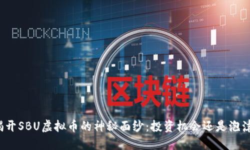 揭开SBU虚拟币的神秘面纱：投资机会还是泡沫？