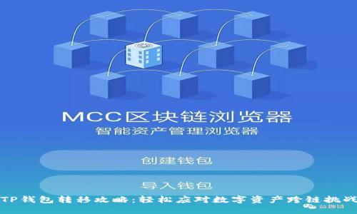 TP钱包转移攻略：轻松应对数字资产跨链挑战